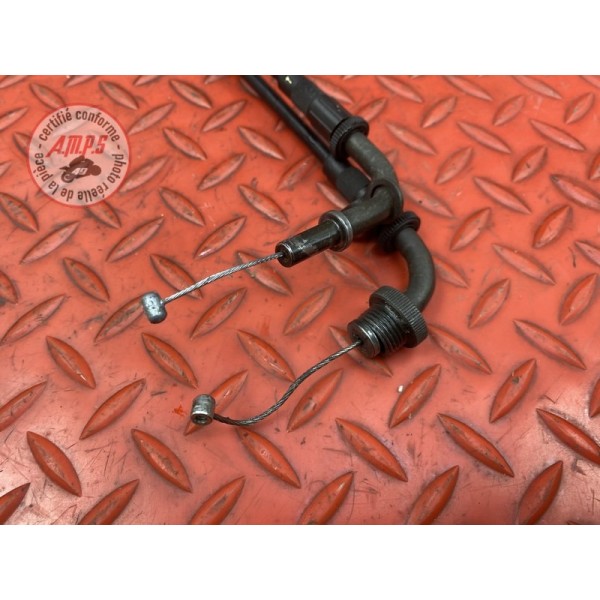 Cable d'accélérateur Cagiva 1000 Raptor 2000 à 2005